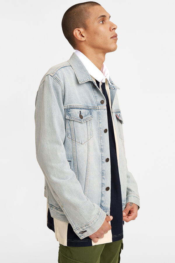 Levi's Levi's&reg; denim jacket Blue