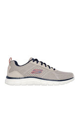 Skechers Chinelos de quarto Track Multicolorido