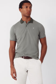 Cortefiel Polo piqu&eacute;