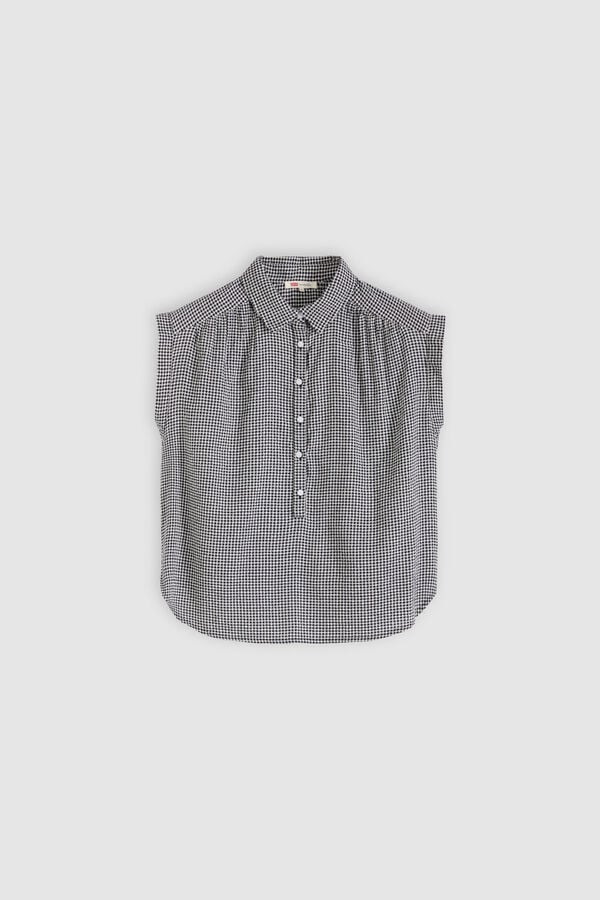 Levi's Blusa Levis&reg; Multicolor