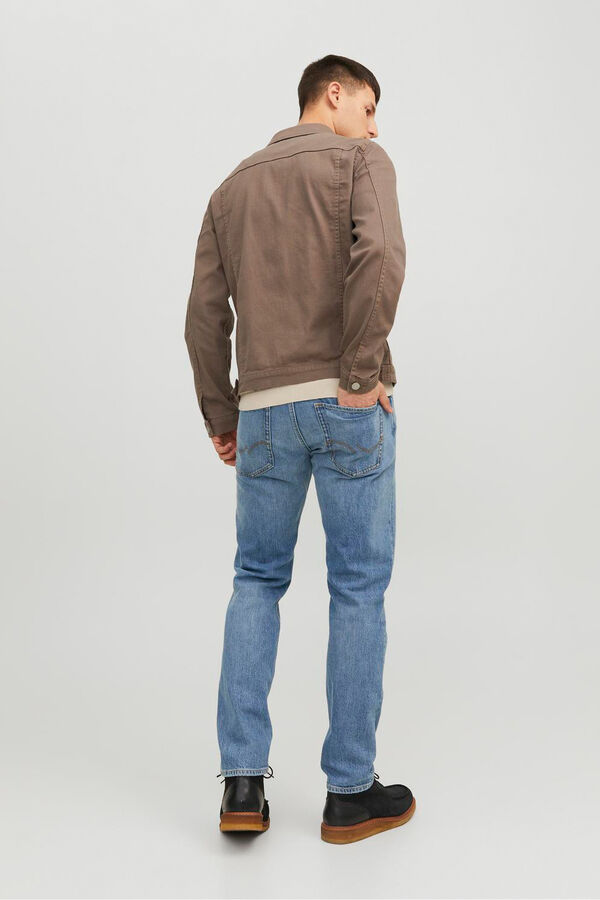 Jack & Jones Jeans regular fit Azul