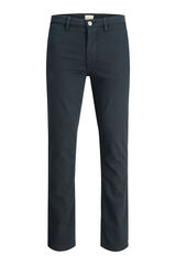 Jack & Jones Cal&ccedil;as chino slim fit  Azul