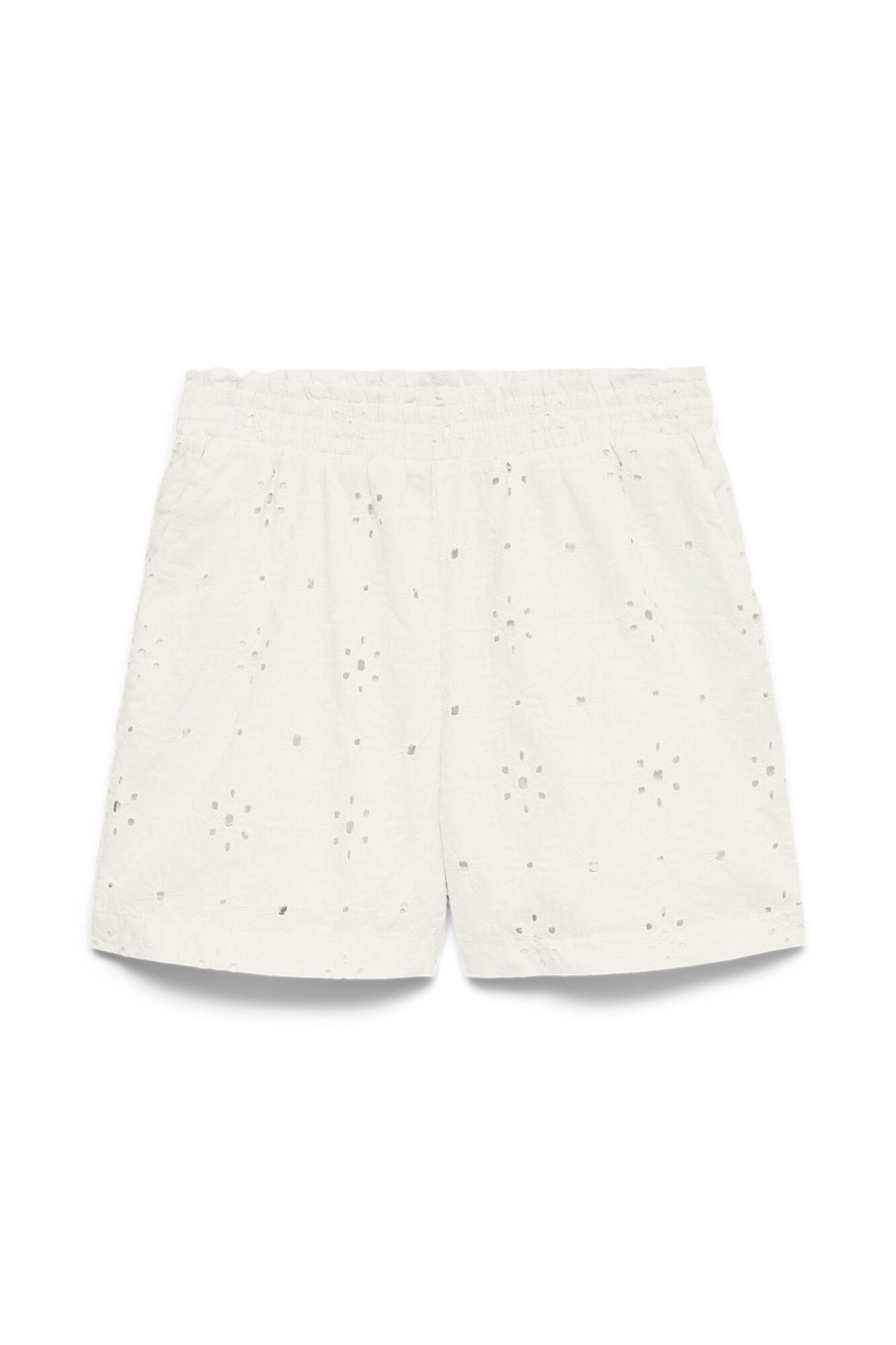 Vero Moda Shorts detalles calados