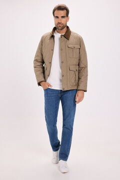 Jack & Jones Cazadora regular fit