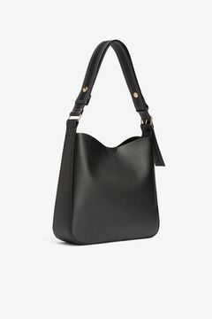 Vilanova Bolso de Hombro con Asa Bordada