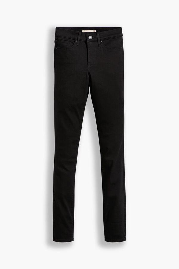 Levi's Shaping Skinny jeans 311&trade; Black