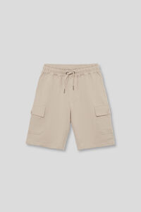 Street Monkey Bermuda cargo punto