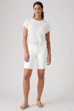 Levi's Bermuda Shaping