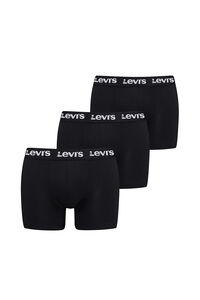 Levi's Pack de 3 boxers Levi&rsquo;s&reg;