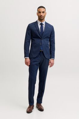 Pantalón chino super slim