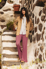 Slowlove Blazer efecto ante Marr&oacute;n