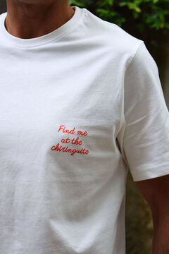 Cloking Camiseta Lobster