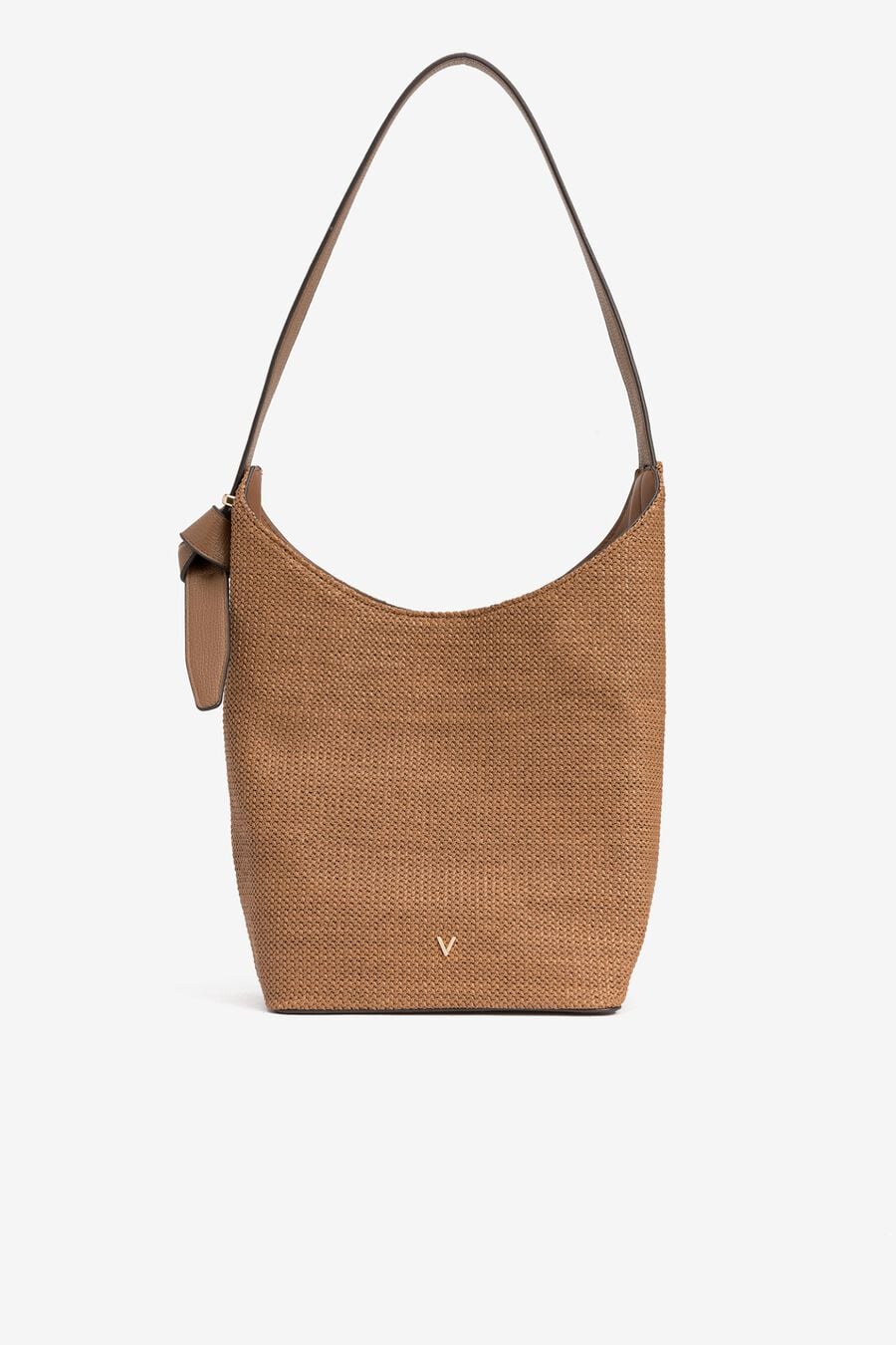 Bolso trenzado