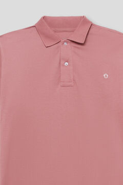 Street Monkey Polo manga corta