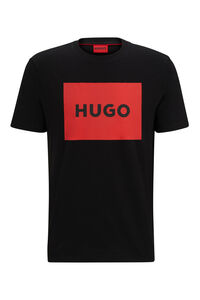 HUGO Camiseta de manga corta