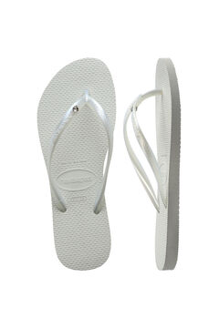 Havaianas Slim Crystal SW II