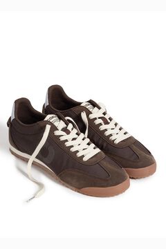 Ecoalf Zapatillas Orleans Mujer