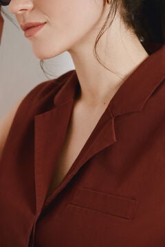 Vero Moda Chaleco de vestir