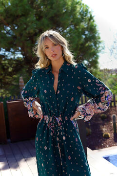 Jaase Mono Rita estampado Estella