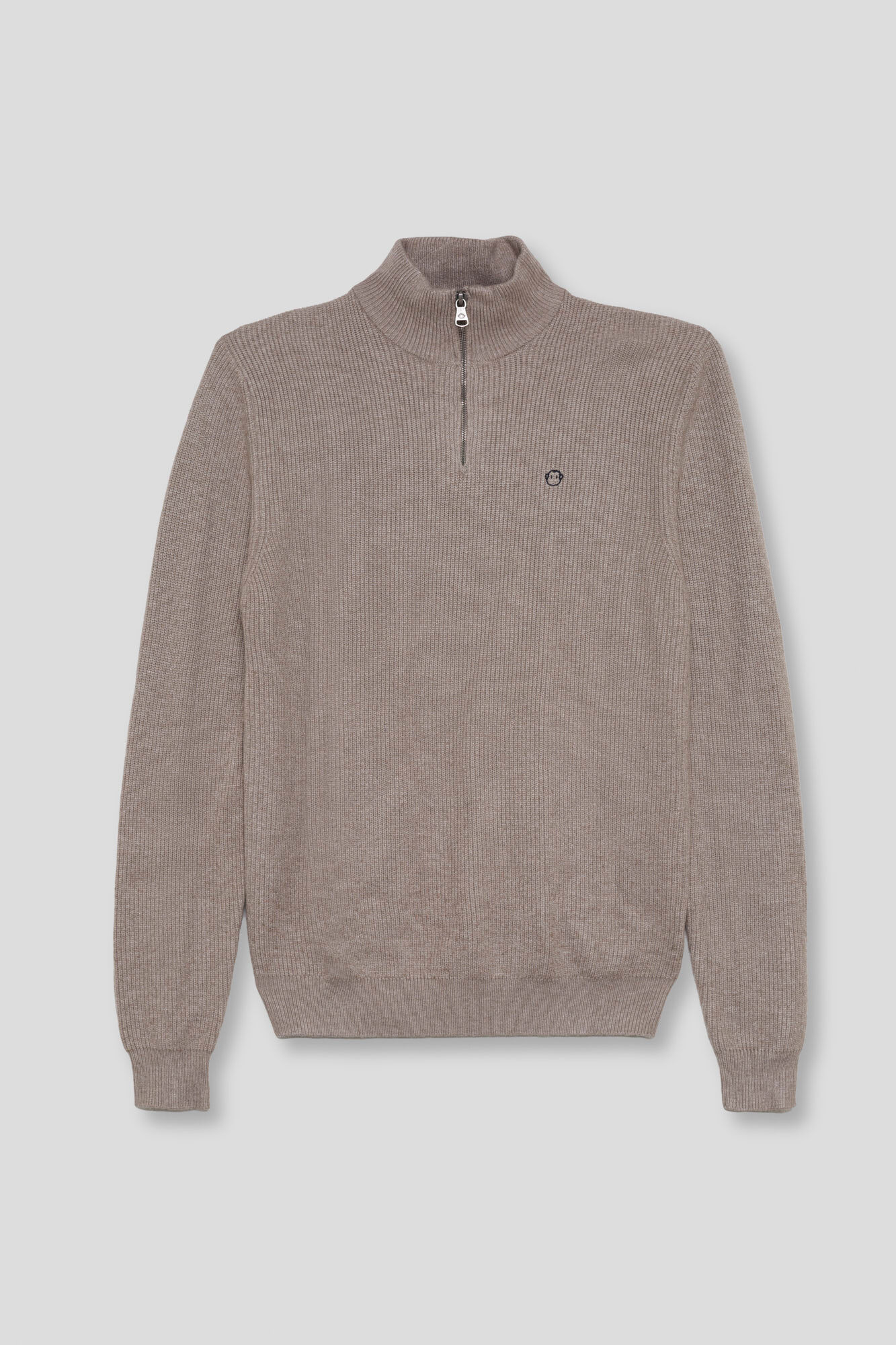 Street Monkey Jersey con cremallera