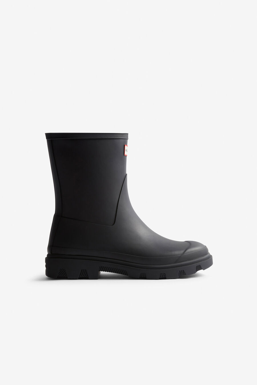 Bota impermeable