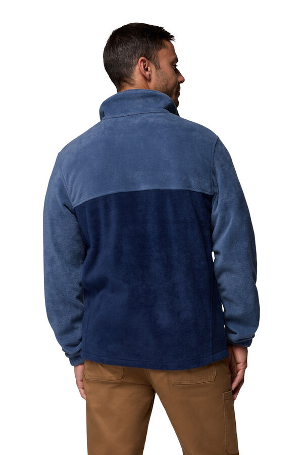 Columbia Fleece Steens Mountain&trade; II Blue