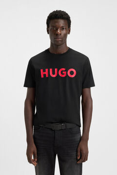 HUGO Camiseta manga corta