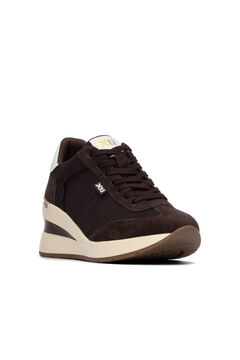 XTI Zapatilla deportiva cu&ntilde;a