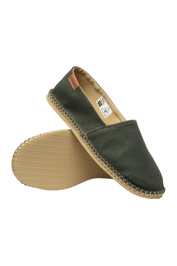 Havaianas Havaianas origine iv Verde
