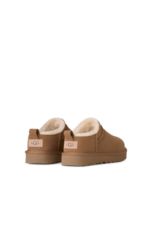 Ugg Bota Classic Camel