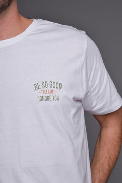 Cloking Camiseta Dress For Success