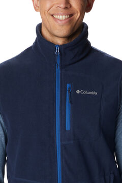 Columbia Chaleco de forro polar Columbia Fast Trek&trade; para hombre