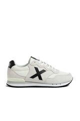 Munich Dash 105 Sneaker White