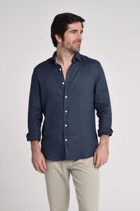 Cloking Camisa 100% Lino