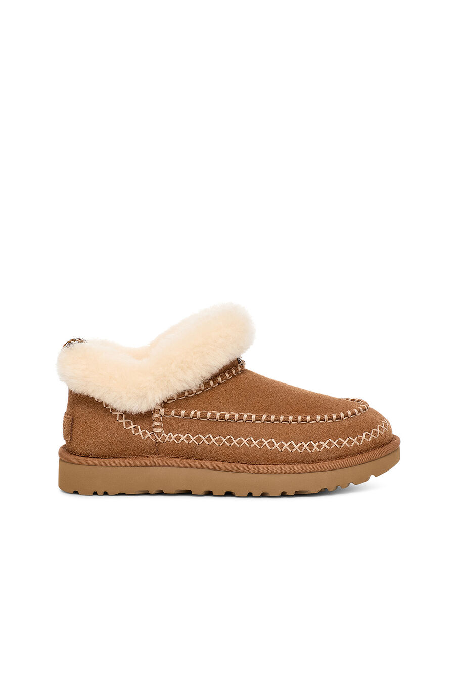 Bota mujer Classic Ultra Mini Alpine