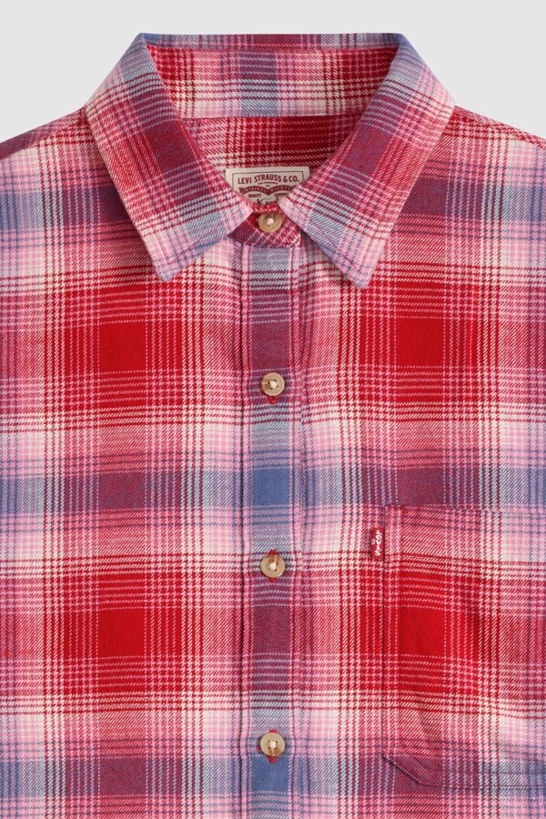 Levi's Camisa Levis&reg; Multicolorido