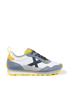 Munich Zapatillas Gresca