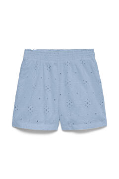 Vero Moda Shorts detalles calados