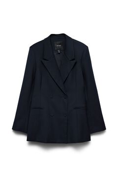 Vero Moda Curve Americana cruzada