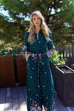 Jaase Mono Rita estampado Estella