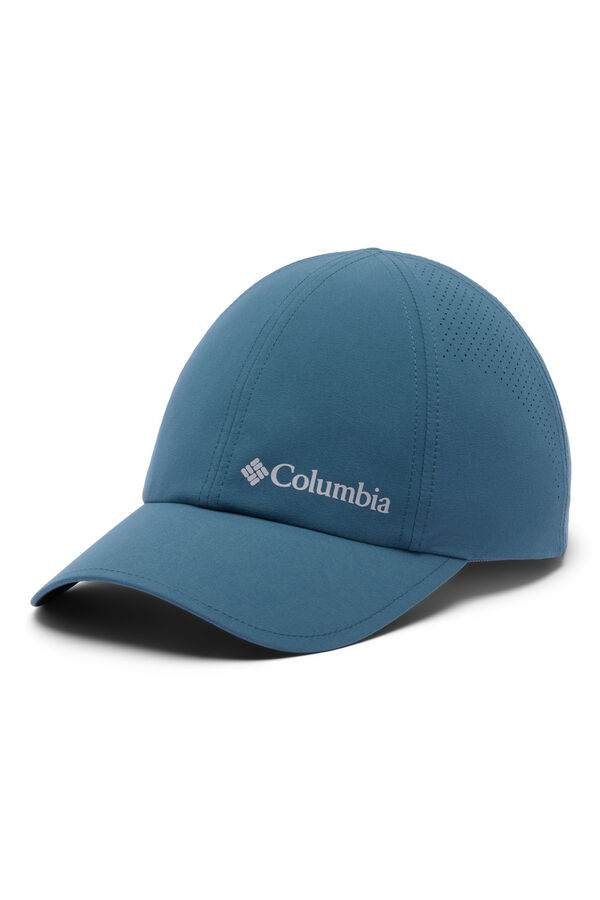 Columbia Gorra unisex Silver Ridge&trade; IV Azul