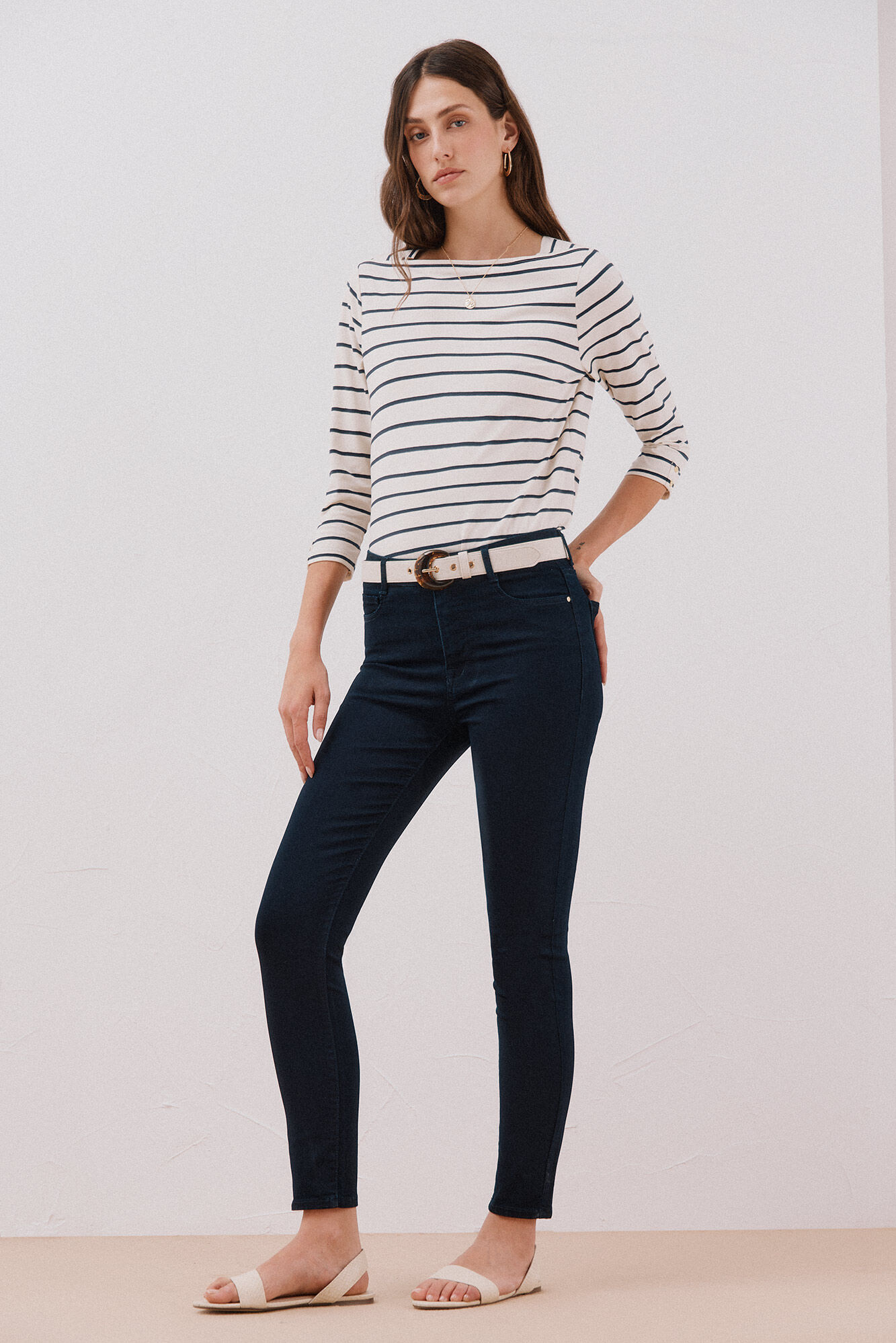 Cortefiel Jeans Sensational