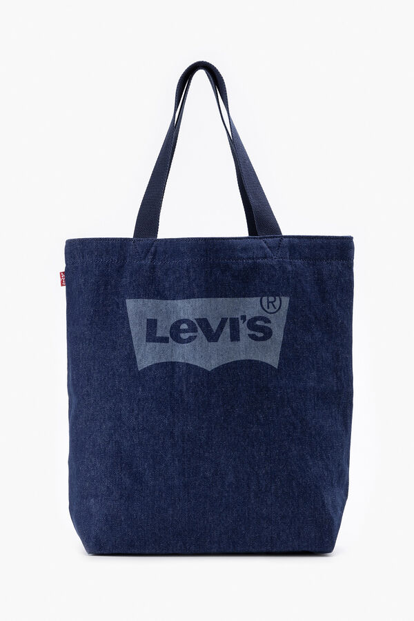 Levi's Tote bag Batwig Blue