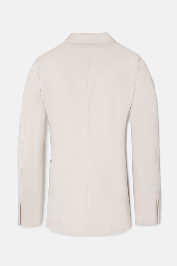 Silbon Casual American Ivory