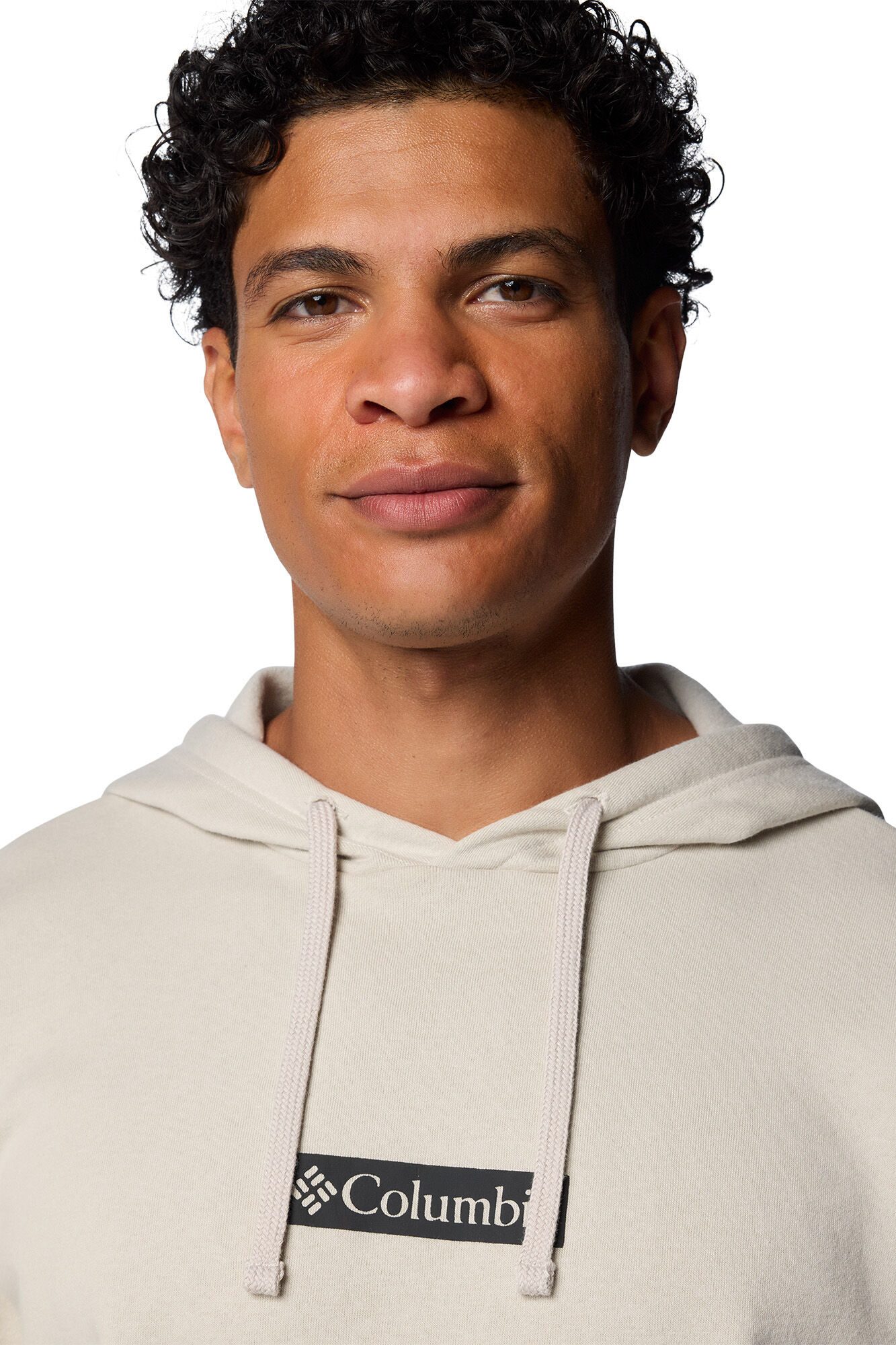 Columbia Sudadera estampada con capucha Columbia Trek&trade; para hombre