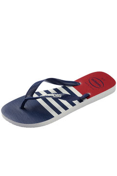Havaianas Sand&aacute;liaTop Nautical