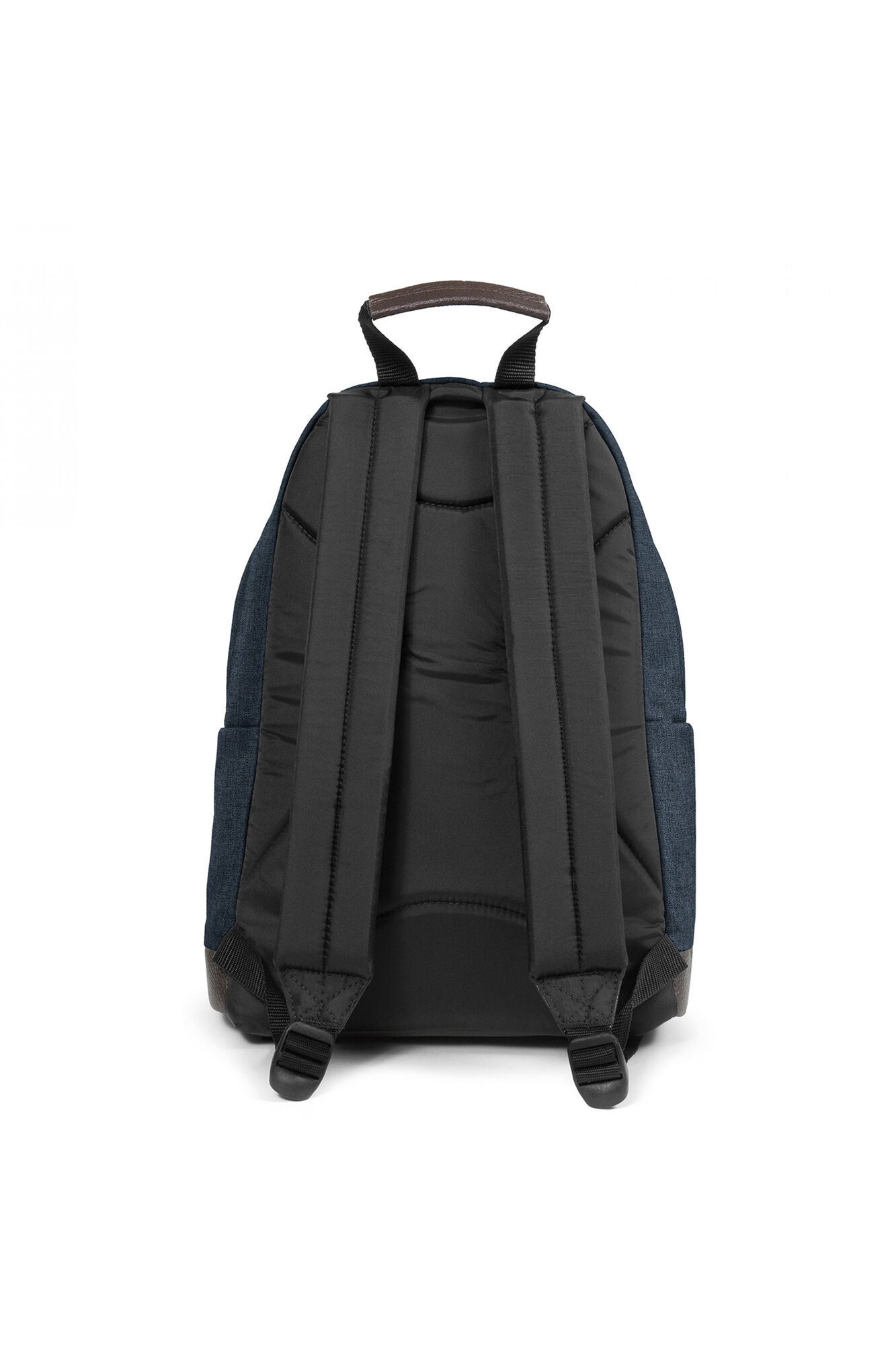 Backpack WYOMING TRIPLE DENIM