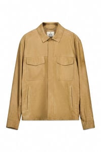 OOTO Sobrecamisa ante