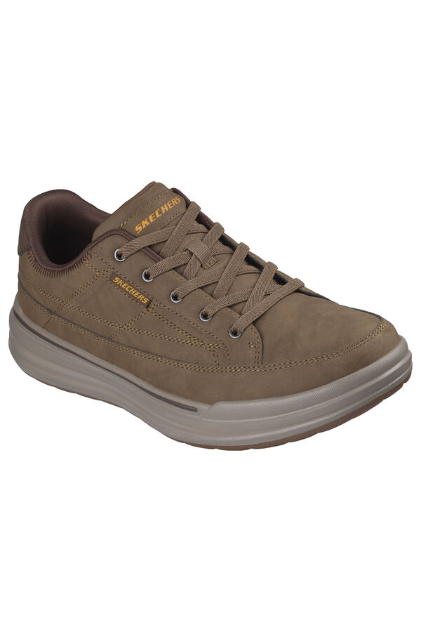 Skechers Sapatilhas Sterling Castanho