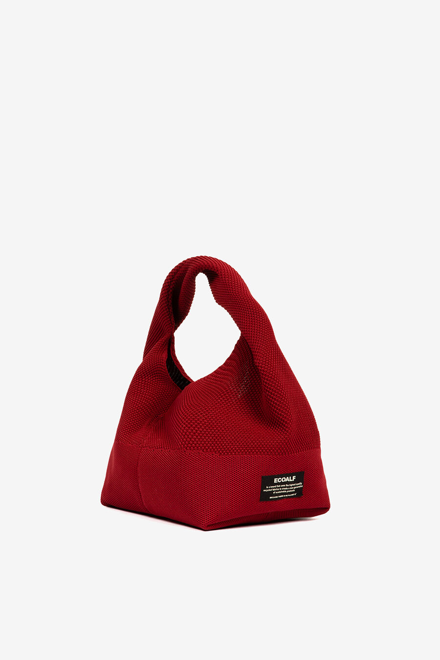Bolso de hombro mini Tika